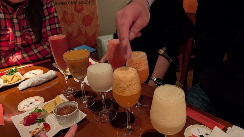 グラードの店内・料理の写真 3枚目