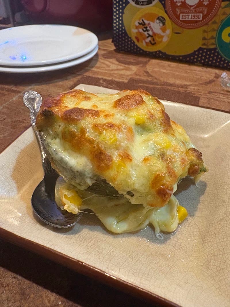 bistroDの店内・料理の写真 3枚目
