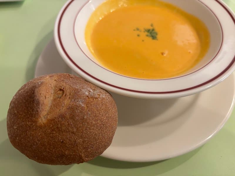 ボナペティの店内・料理の写真 2枚目