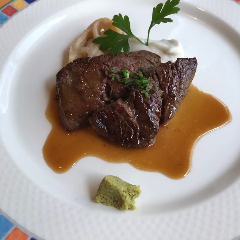 ボナペティの店内・料理の写真 3枚目