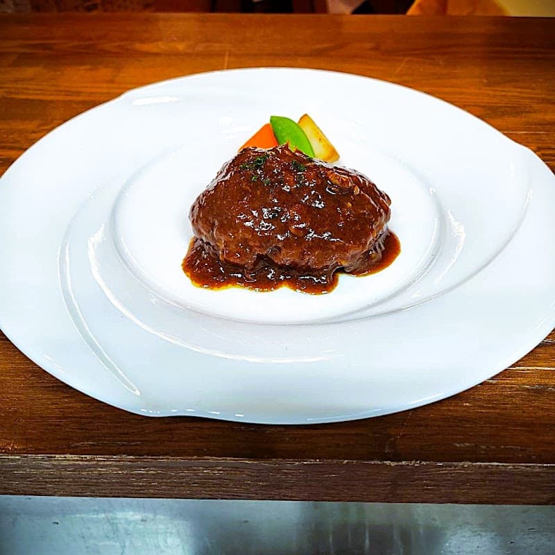 ビストロ＆炭焼ステーキ照葉樹の店内・料理の写真 3枚目