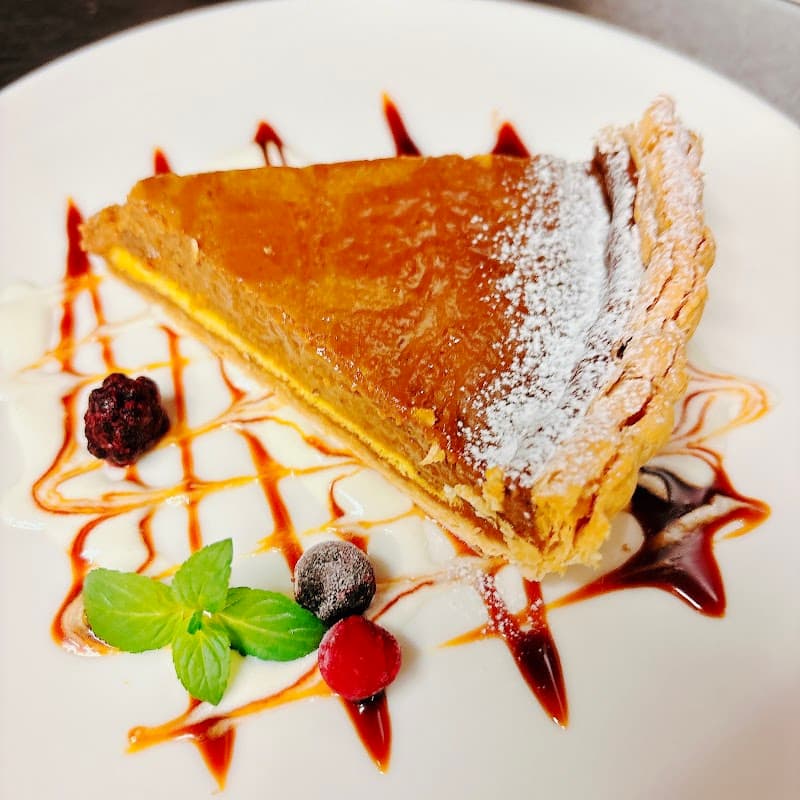 ビストロ ラ・シュエットの店内・料理の写真 3枚目