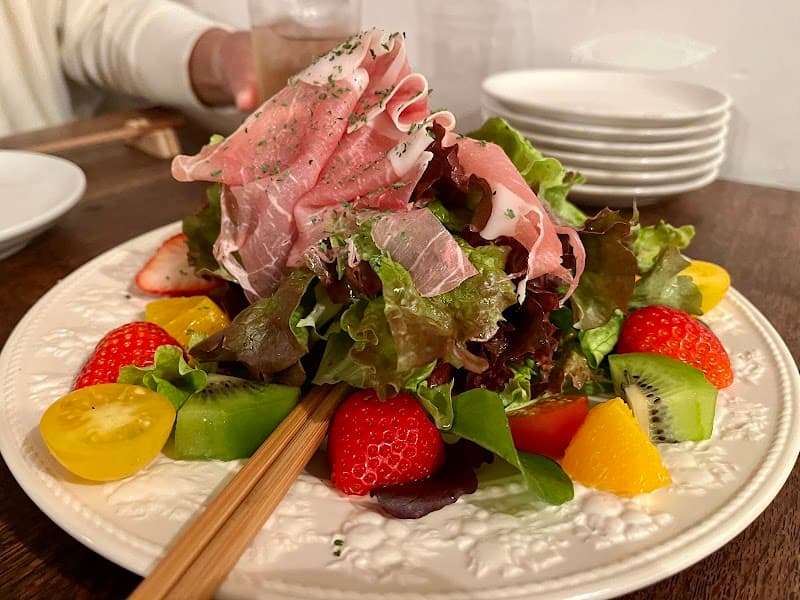 ココティエの店内・料理の写真 2枚目