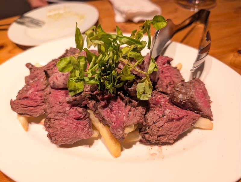 ハヒフヤの店内・料理の写真 3枚目