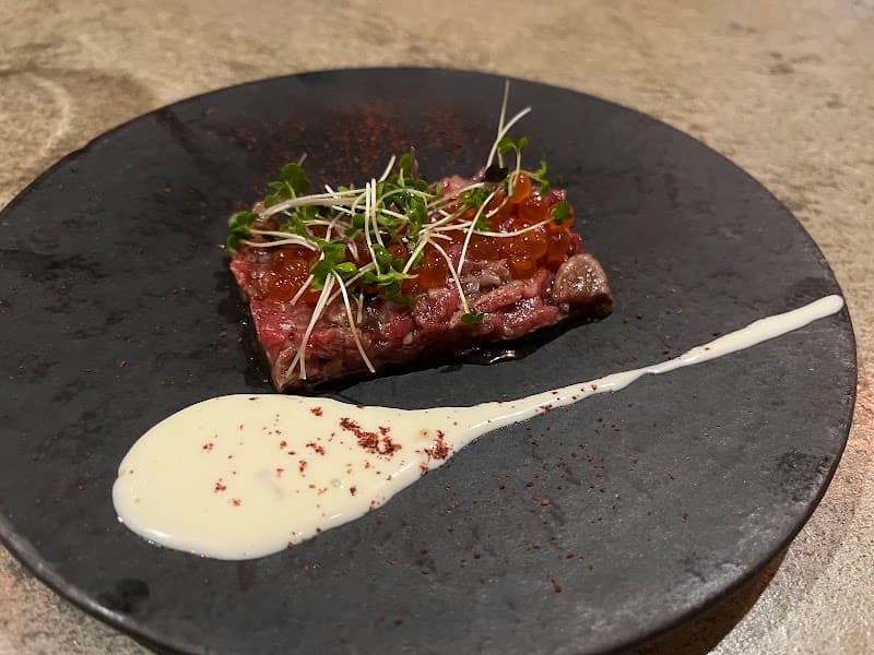 Bistro Biblical（ビストロ ビブリカル）の店内・料理の写真 3枚目