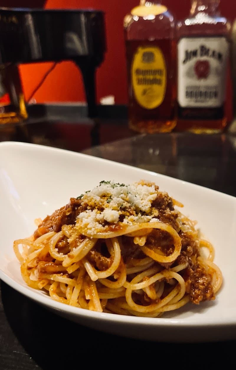 キーズ ［keys］BARの店内・料理の写真 2枚目