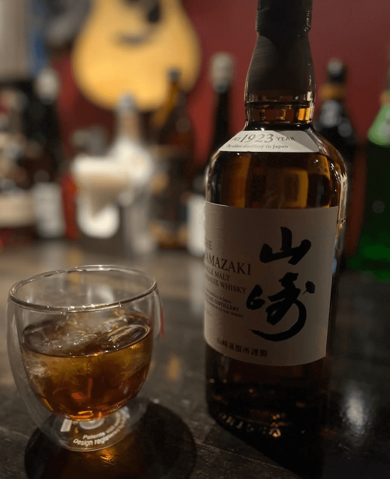 キーズ ［keys］BARの店内・料理の写真 3枚目