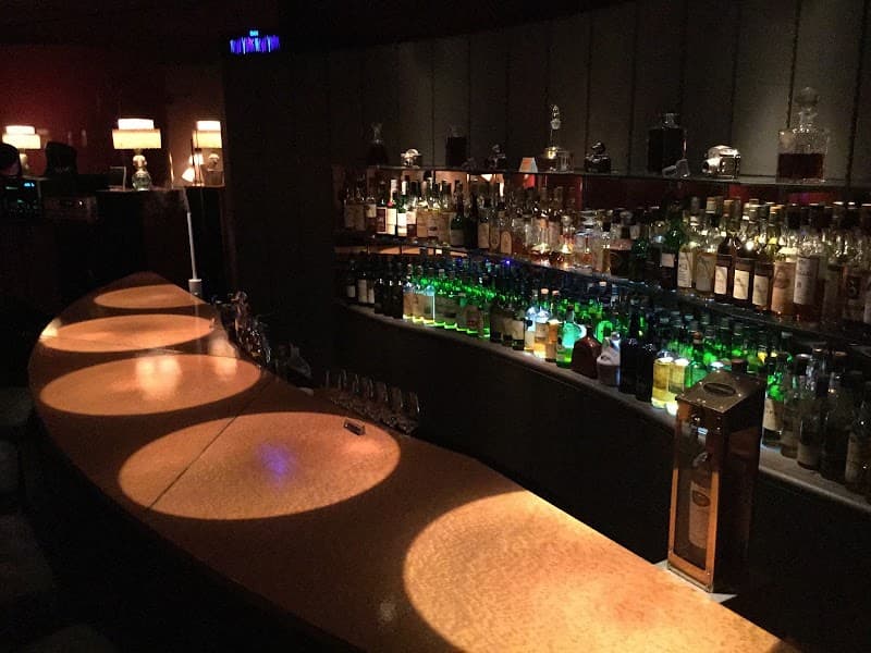 Barニューヨークニューヨーク