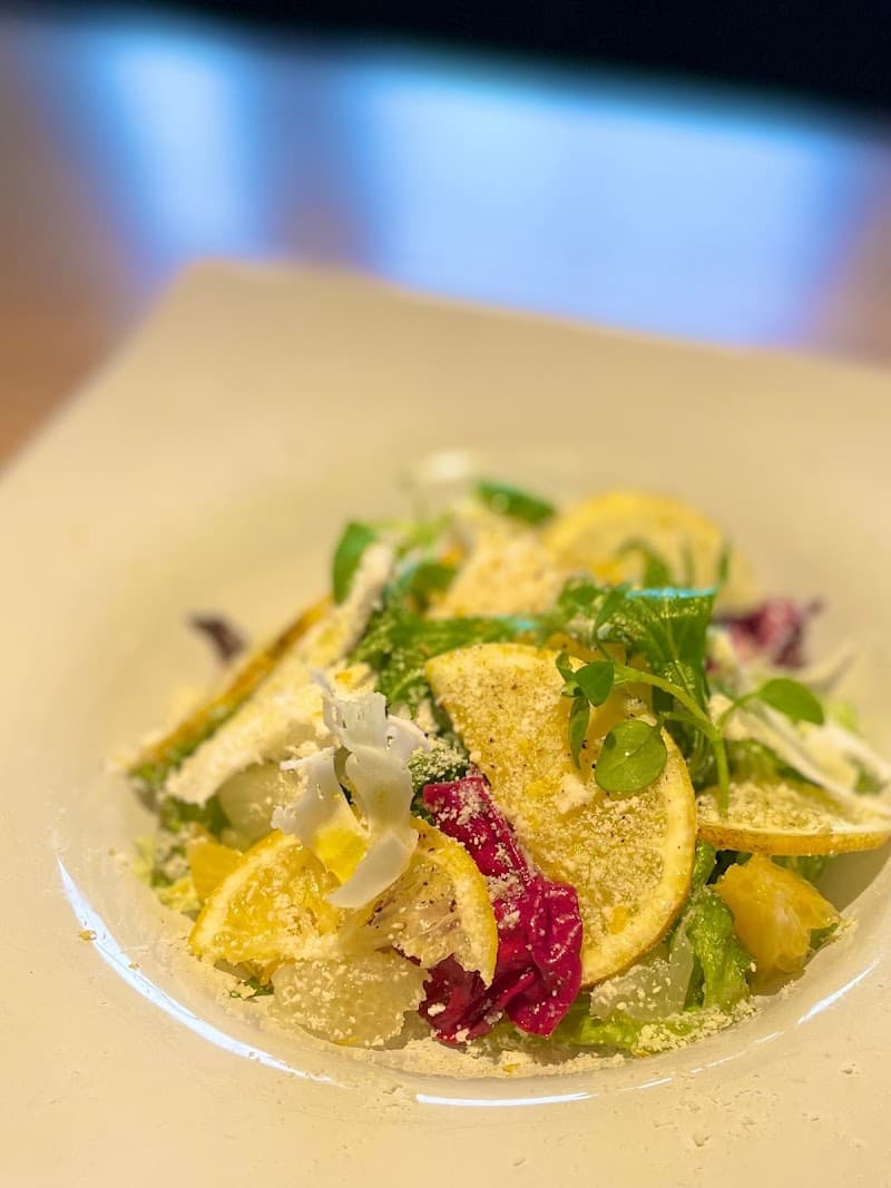 AKEBONO. La Tableの店内・料理の写真 2枚目