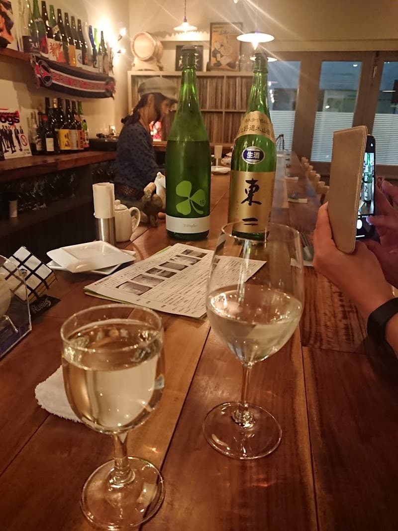 ルジェコ le geckoの店内・料理の写真 2枚目