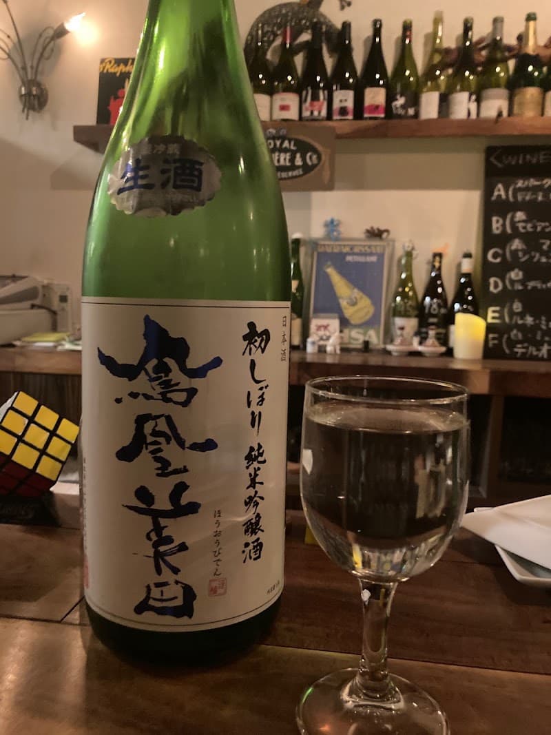 ルジェコ le geckoの店内・料理の写真 3枚目