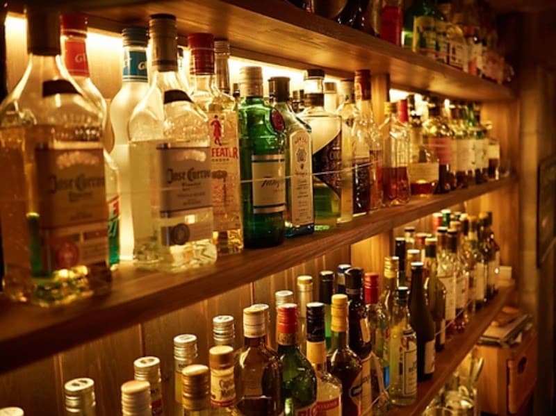 Amusement Bar ARROW