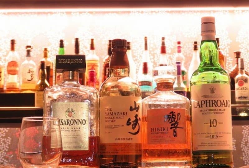 Amusement Bar ARROWの店内・料理の写真 2枚目