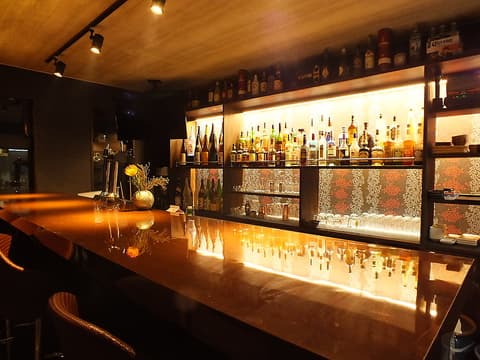 Amusement Bar ARROWの店内・料理の写真 3枚目
