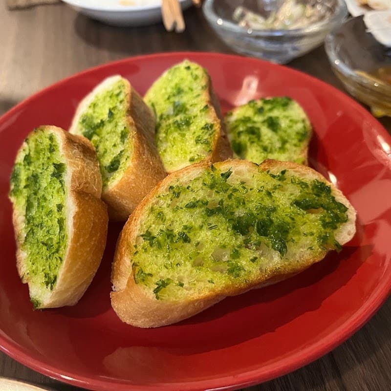 八百バルの店内・料理の写真 3枚目
