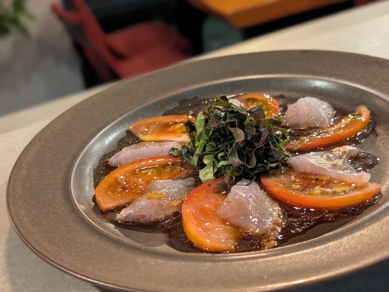 Bistro屋 拗 KOJIREの店内・料理の写真 2枚目