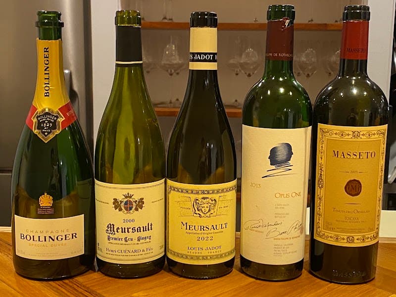 ワインショップ&イタリアン イルヴィスキオの店内・料理の写真 3枚目