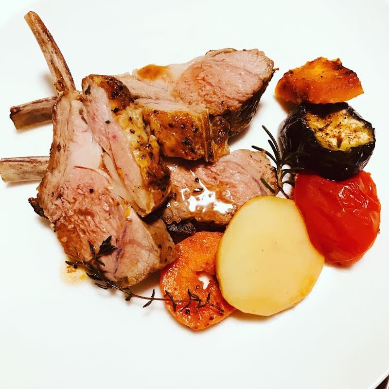 クリニャンクールの店内・料理の写真 2枚目