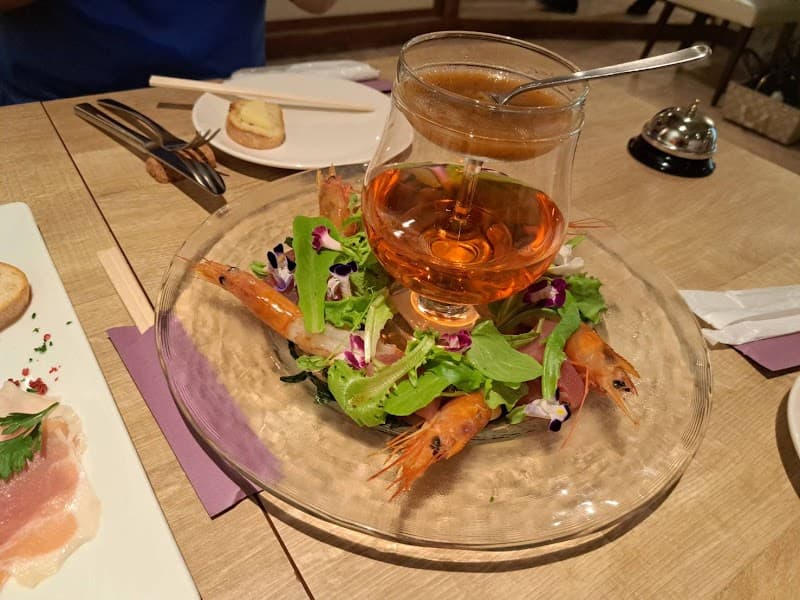 洋食＆ぶどう酒のお店 ぼじょの店内・料理の写真 3枚目