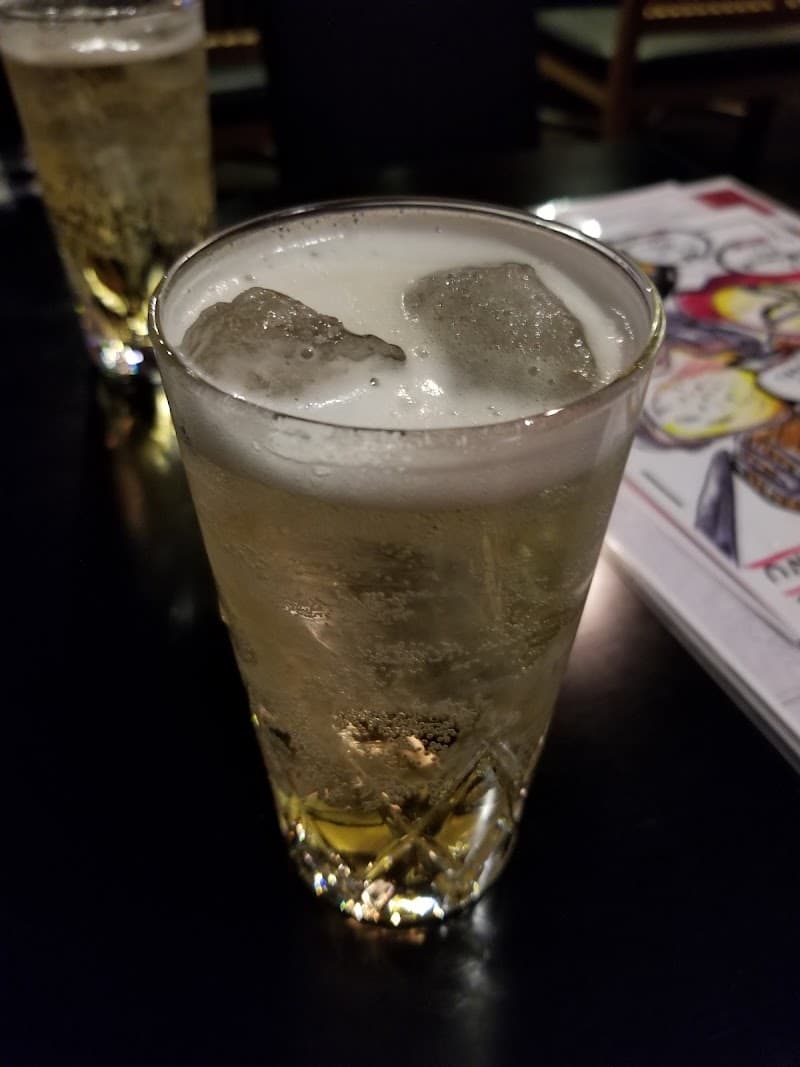 バーダイニングitumoの店内・料理の写真 2枚目