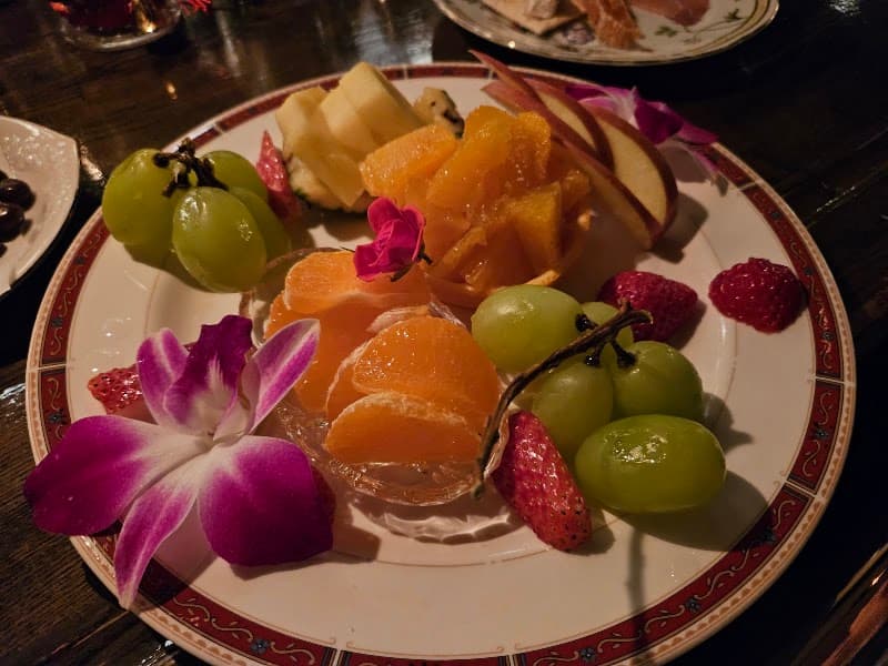 カクテルサルーン ベル・オブ・リンカーンの店内・料理の写真 2枚目