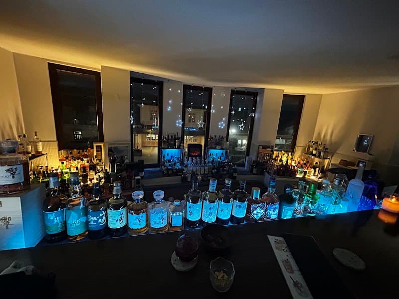 Bar STATION