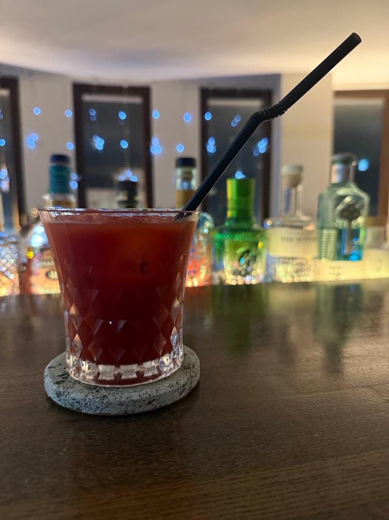 Bar STATIONの店内・料理の写真 2枚目