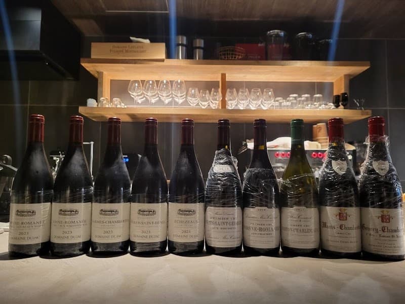 La Caveの店内・料理の写真 2枚目