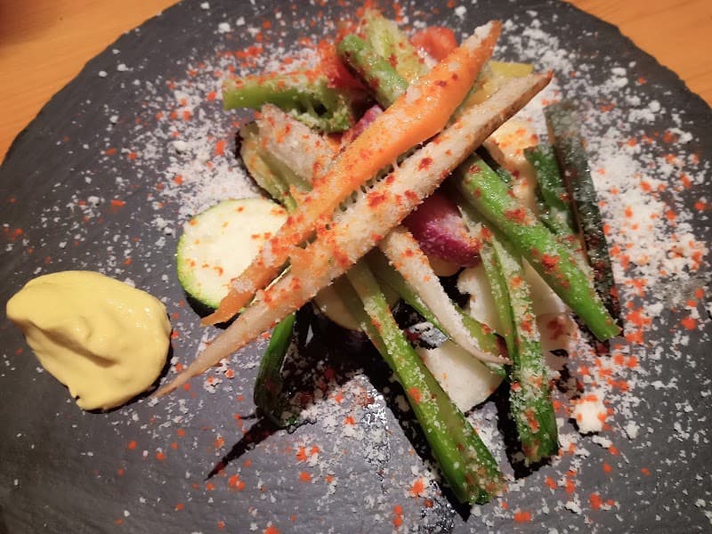 Dining Bar Agioの店内・料理の写真 3枚目
