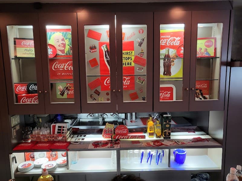 TWINKLEの店内・料理の写真 2枚目