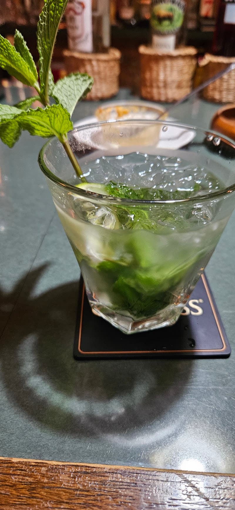 BAR SOUL NOTEの店内・料理の写真 3枚目