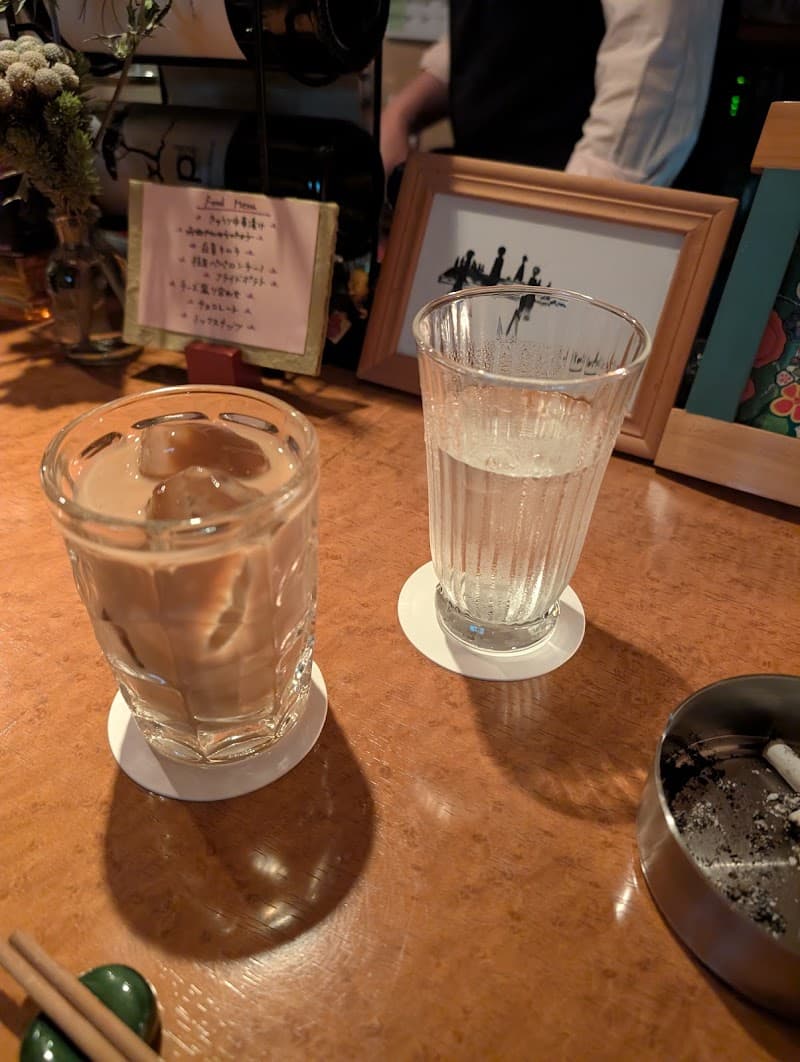 ダイニングバー コマの店内・料理の写真 2枚目
