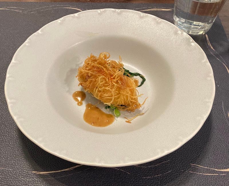 ビストロジャルダンセゾニエの店内・料理の写真 3枚目