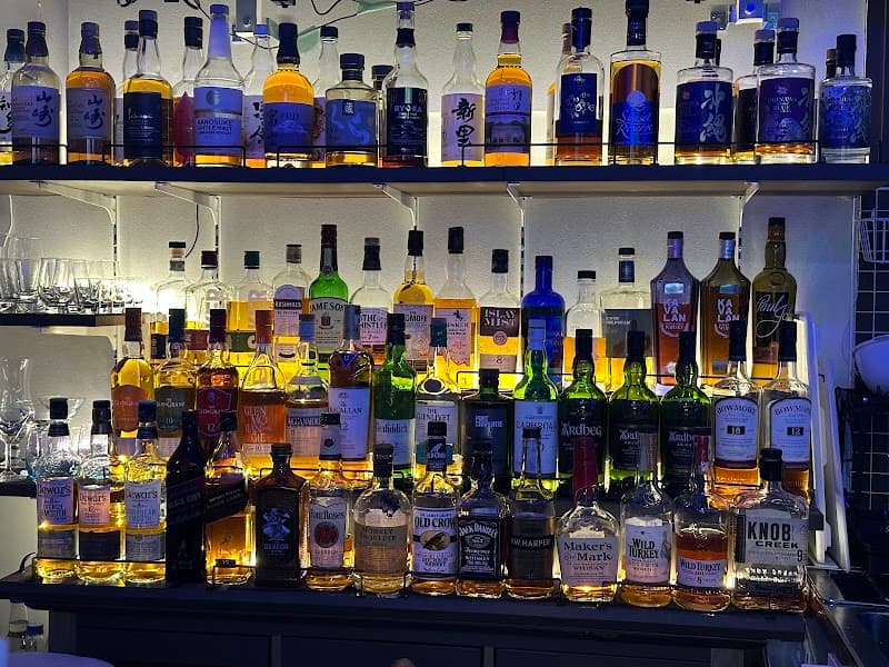 BAR OCEAN