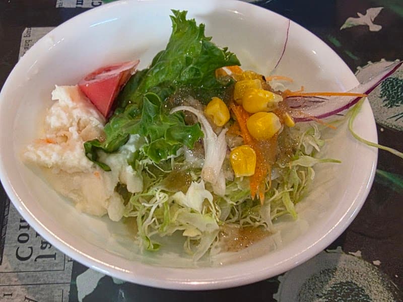 カフェレストラン レッケルの店内・料理の写真 2枚目