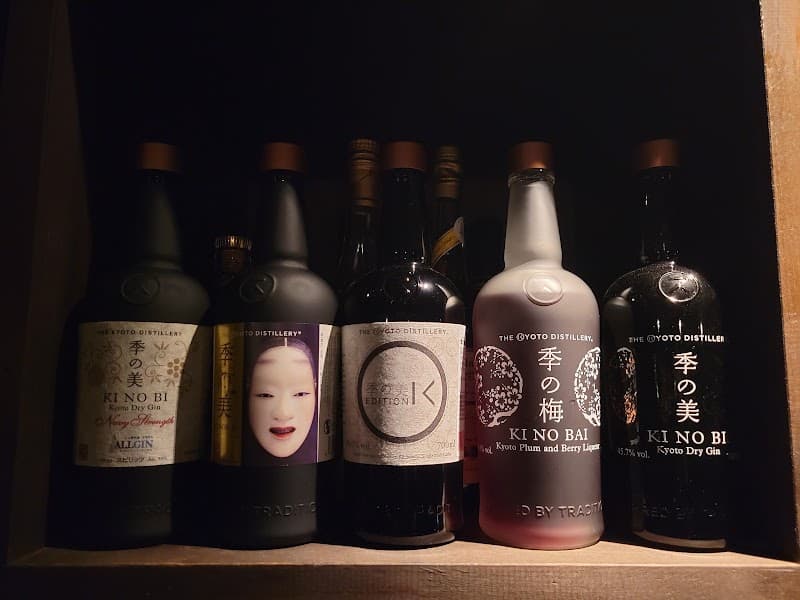 Novelty Barの店内・料理の写真 3枚目