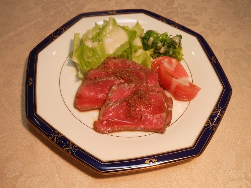 キッチンけいの店内・料理の写真 2枚目