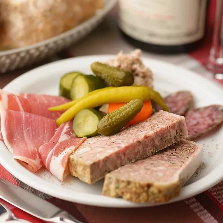 PARIGOT（パリゴ）の店内・料理の写真 2枚目