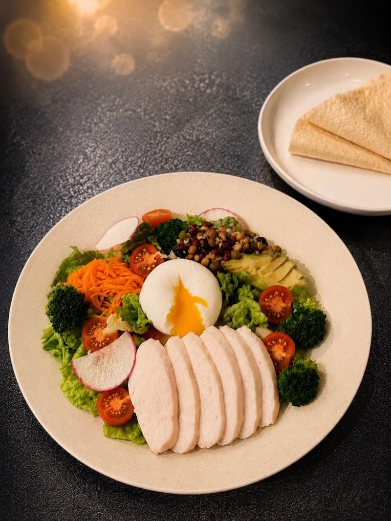 ROLLSの店内・料理の写真 3枚目