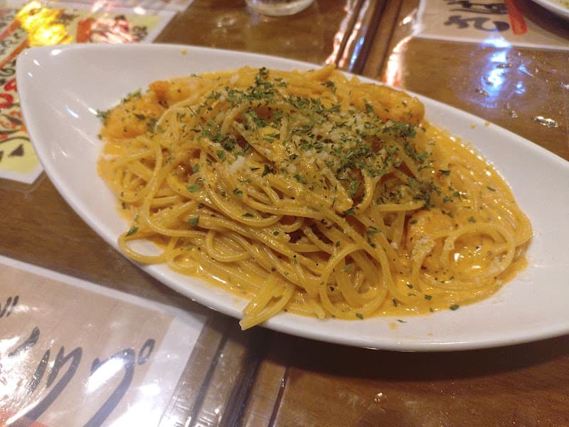 イタリアンバル Ｇの店内・料理の写真 2枚目
