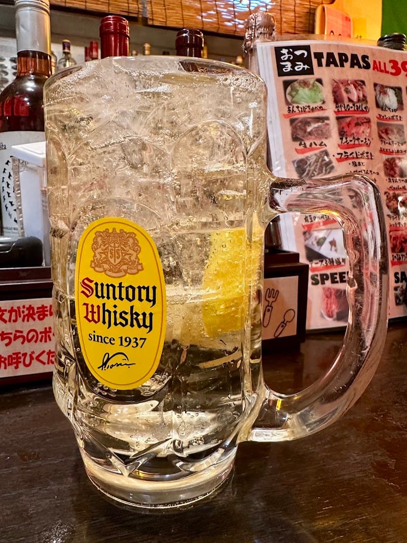 イタリアンバル Ｇの店内・料理の写真 3枚目