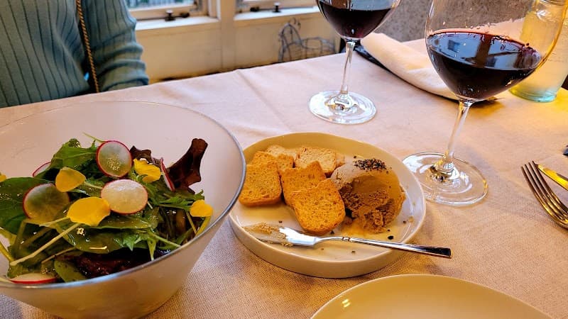 メゾンブリュレ（旧フランス酒場ルプー）の店内・料理の写真 3枚目