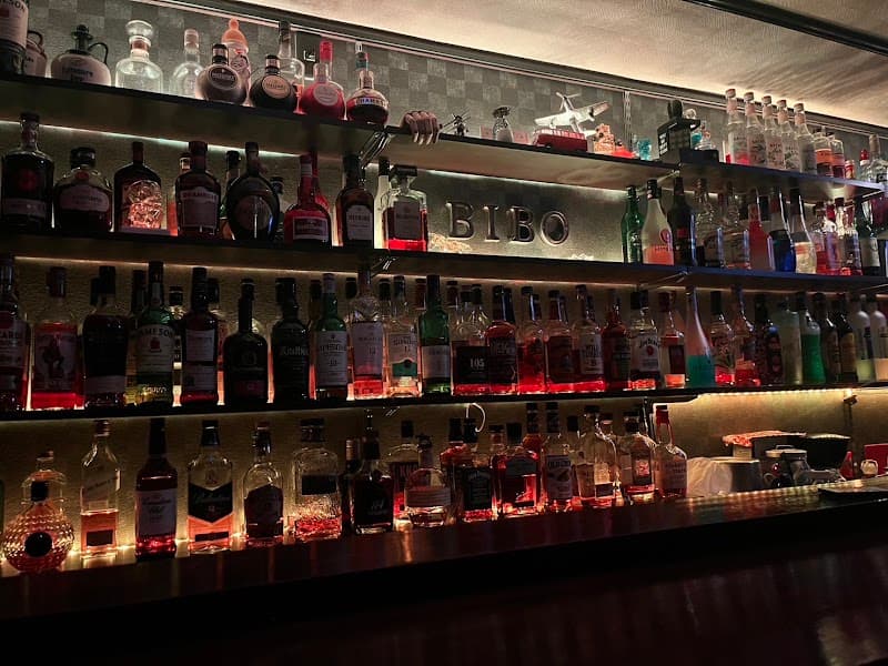 BAR BIBO
