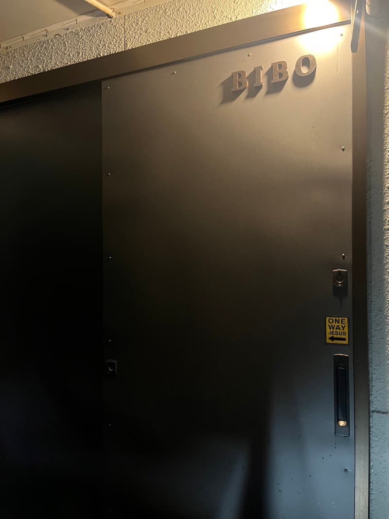BAR BIBOの店内・料理の写真 3枚目