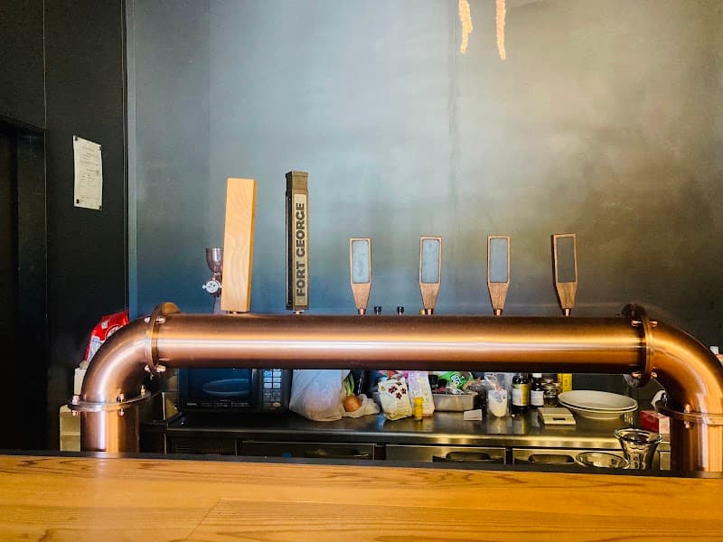 Son of the Smith Hard Ciderの店内・料理の写真 3枚目
