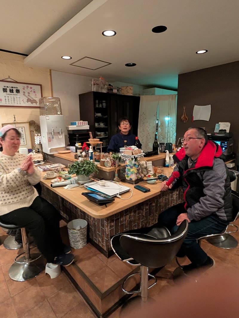 カフェ＆スナック クオーレプラス