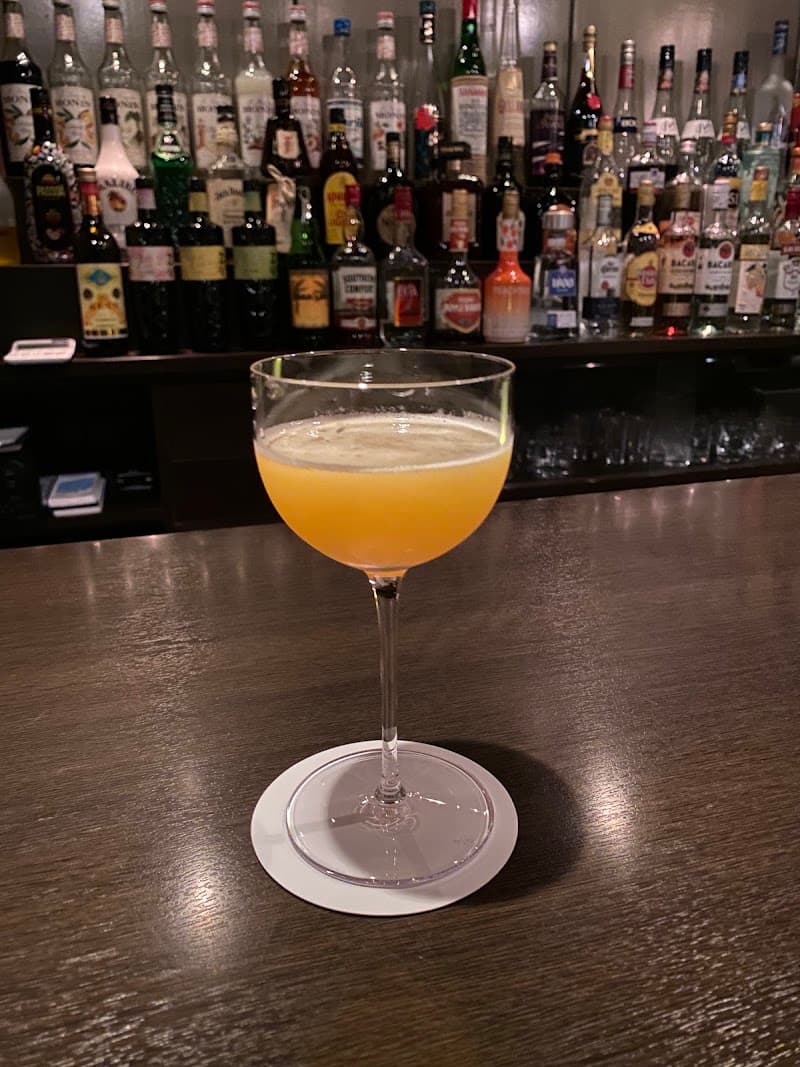 Bar nagata バー·ナガタの店内・料理の写真 3枚目