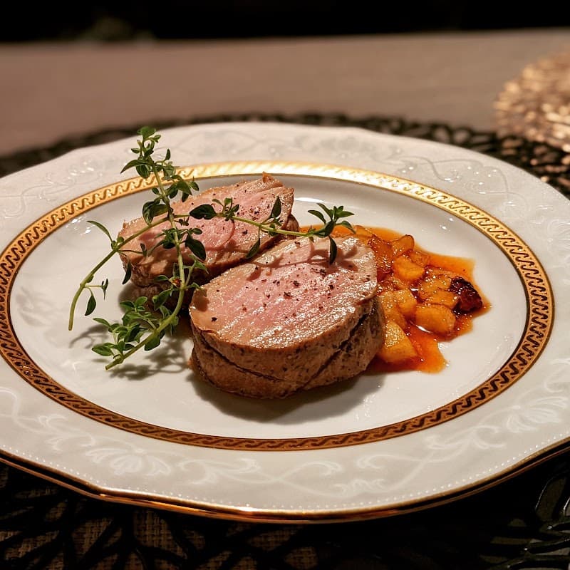 Bar L'Atelier de Mixologyの店内・料理の写真 2枚目