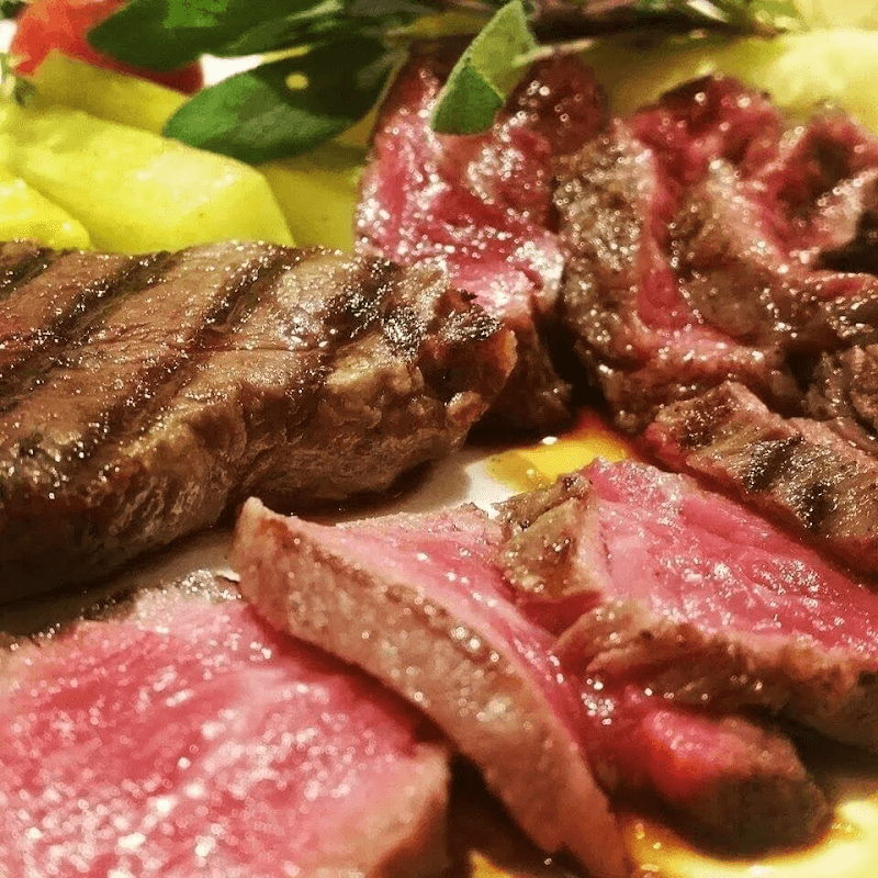 Brasserie OEUF / ブラッスリーウフの店内・料理の写真 2枚目