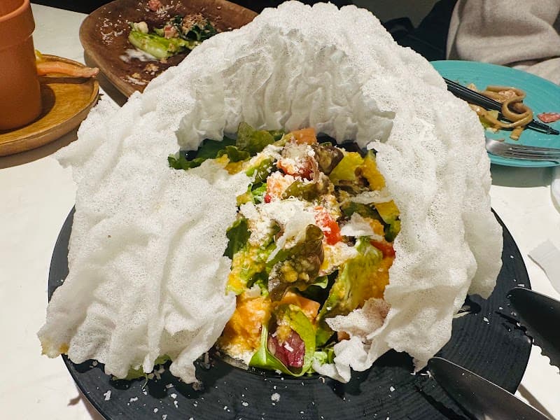 かまくら個室ビストロ KAMAKURA 錦糸町店の店内・料理の写真 3枚目